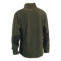 Deerhunter Muflon Zip In Fleece Jacket