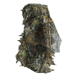 Deerhunter Sneaky 3D Facemask Camo