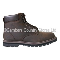 dickies non safety boots