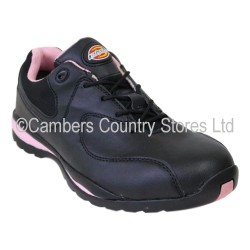 dickies safety trainers