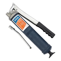 Draper Grease Gun Lever Type Heavy Duty 500cc