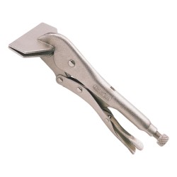 Draper Self Grip Sheet Metal Clamp 240mm