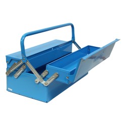 Draper Cantilever Toolbox