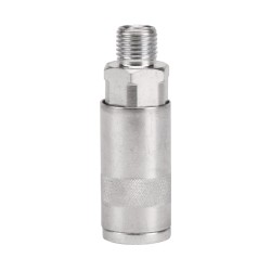 Draper Air Coupling Body 1/4" BSP Male Thread