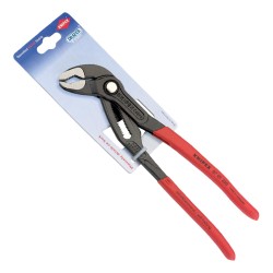 Knipex Water Pump Pliers Cobra Pattern 250mm