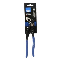 Draper Expert Water Pump Pliers Push Button 250mm