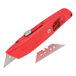 Draper Retractable Trimming Knife