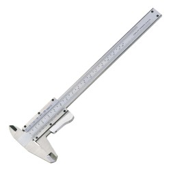 Draper Expert Measuring Vernier Caliper 0-150mm