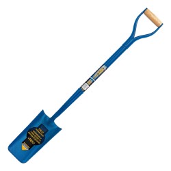 Draper Expert Contractors Cable Laying Shovel