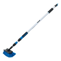 Draper Washing Brush 3m Telescopic