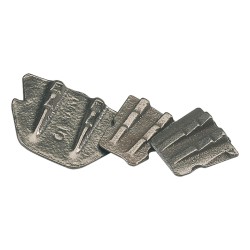 Draper Hammer Wedges 3 Pack