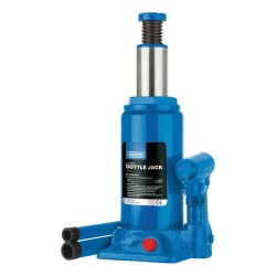 Draper Hydraulic Bottle Jack 8 Tonne