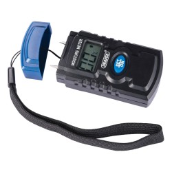 Draper Moisture Meter