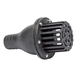 Draper Foot Valve Strainer 50mm / 2"