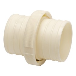 Draper Hose Coupling Adaptor 75mm / 3"