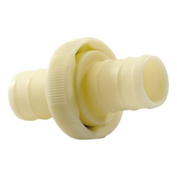 Draper Hose Coupling Adaptor 25mm / 1"