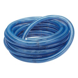 Draper Suction Hose 10 Metres 25mm / 1"