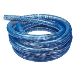 Draper Suction Hose 10 Metres 50mm / 2"