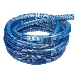 Draper Suction Hose 10 Metres 75mm / 3"