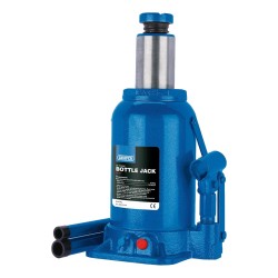 Draper Hydraulic Bottle Jack 20 Tonne