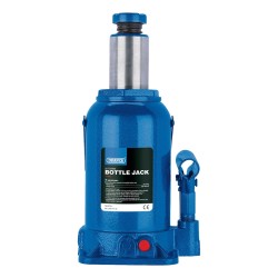 Draper Hydraulic Bottle Jack 20 Tonne