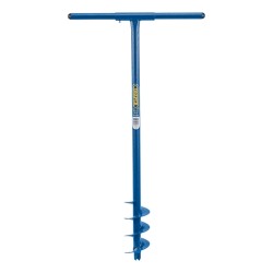 Draper Fence Post Digging Auger 4"