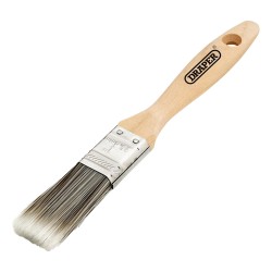 Draper Paint Brush Wooden Handle