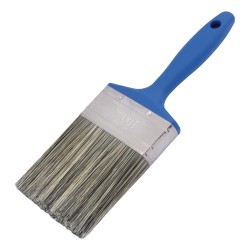 Draper Paint Brush Masonry 100mm