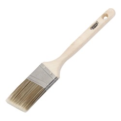 Draper Expert Paint Brush Angled 50mm