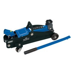 Draper Trolley Jack 2 Tonne