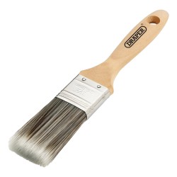 Draper Paint Brush Wooden Handle