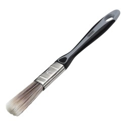 Draper Paint Brush Flat Soft Grip Handle