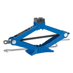 Draper Scissor Jack 1 Tonne