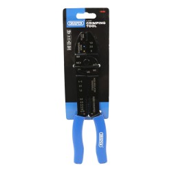 Draper Crimping Tool 5 Way