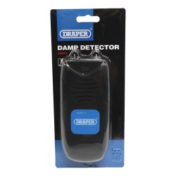 Draper Damp Detector