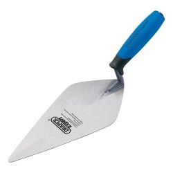 Draper Expert London Brick Trowel Soft Grip 275mm