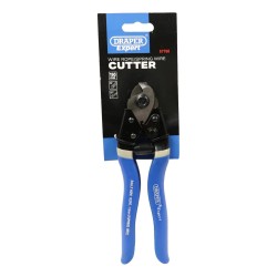 Draper Expert Wire Rope Cutters 190mm