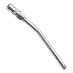 Draper Grease Gun Rigid Delivery Tube 170mm