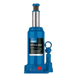 Draper Hydraulic Bottle Jack 6 Tonne