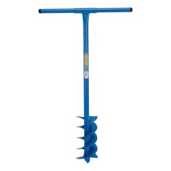 Draper Fence Post Digging Auger 6"