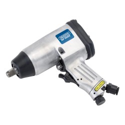 Draper Air Tool Impact Wrench HD 1.5" Sq. Drive