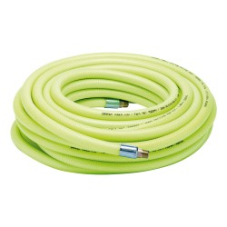 Draper Air Hose 10mm Bore 1/4"BSP Ends 15 Metre