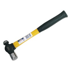 Draper Expert Ball Pein Hammer Fibreglass Shaft 680g