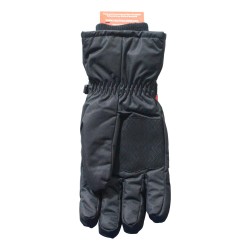 Heat Holders Mens Ski Gloves