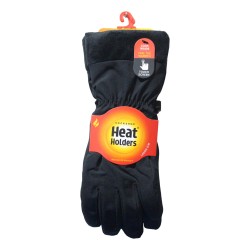 Heat Holders Ladies Kenai Soft Shell Gloves