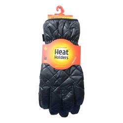 Heat Holders Ladies Bryce Quilted Gloves