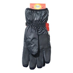 Heat Holders Ladies Bryce Quilted Gloves