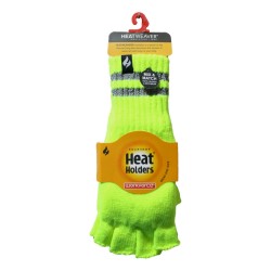 Heat Holders Unisex Workforce Fingerless Gloves