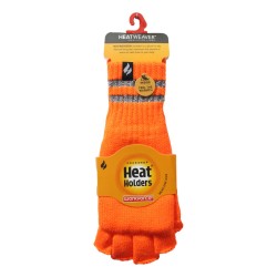 Heat Holders Unisex Workforce Fingerless Gloves