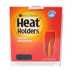 Heat Holders Mens Long Johns Classic